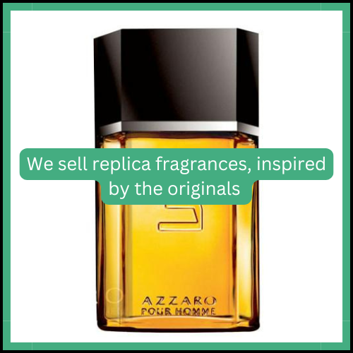 Azzaro Pour Homme Intense (Azzaro) Generic Perfume