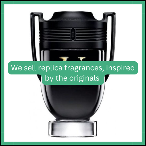 Invictus Victory (Paco Rabanne) Generic Perfume