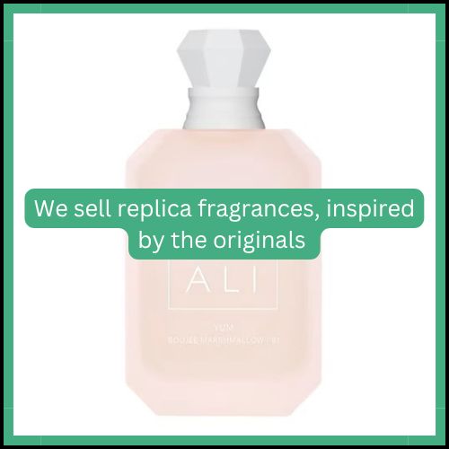 Yum Boujee Marshmallow | 81 (Kayali) Generic Perfume