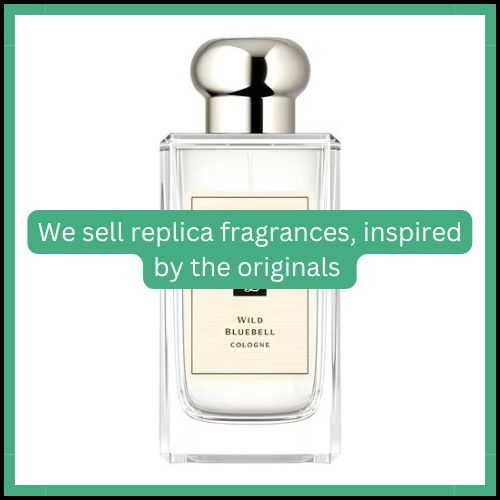 Wild Bluebell (Jo Malone) Generic Perfume