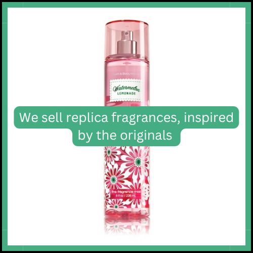 Watermelon Lemonade (Bath &amp; Body Works) Generic Perfume