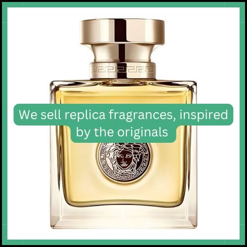 Versace Pour Femme (Versace) Generic Perfume