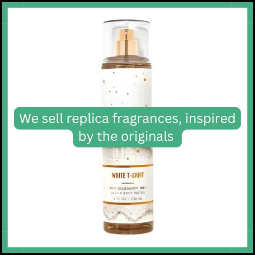 White T-Shirt (Bath &amp; Body Works) Generic Perfume