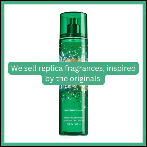 Vanilla Bean Noel (Bath &amp; Body Works) Generic Perfume