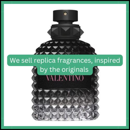 Valentino Uomo Born in Roma (Valentino) Generic Perfume