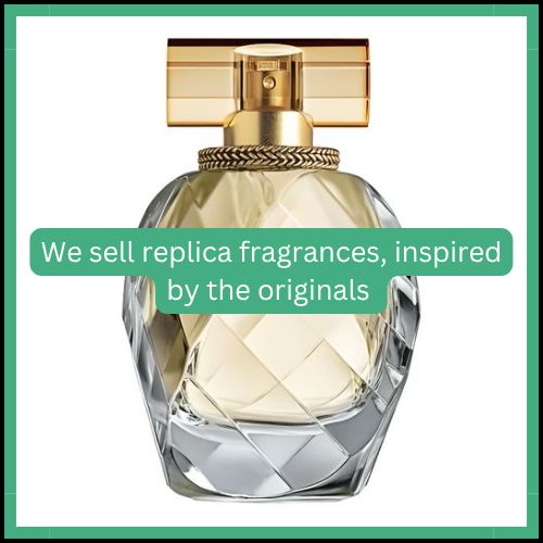 With Love (Hilary Duff) Generic Perfume