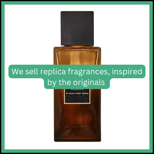 Whiskey Reserve (Bath &amp; Body Works) Generic Perfume