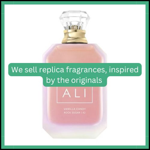 Vanilla Candy Rock Sugar | 42 (Kayali) Generic Perfume