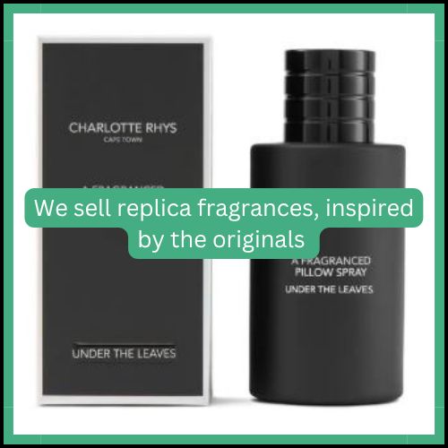 Under the Leaves (Charlotte Rhys) Generic Perfume