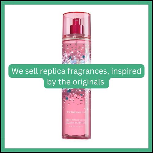 Twisted Peppermint (Bath &amp; Body Works) Generic Perfume
