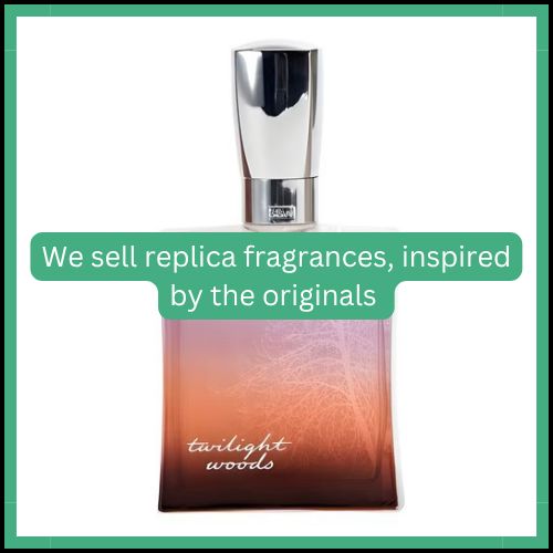 Twilight Woods for Women (Bath &amp; Body Works) Generic Perfume