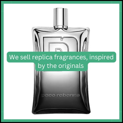 Strong Me (Paco Rabanne) Generic Perfume