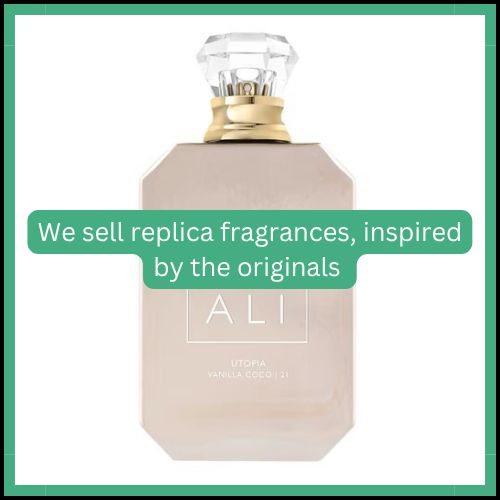 Utopia Vanilla Coco 21 (Kayali) Generic Perfume