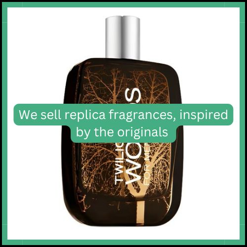 Twilight Woods for Men (Bath &amp; Body Works) Generic Perfume