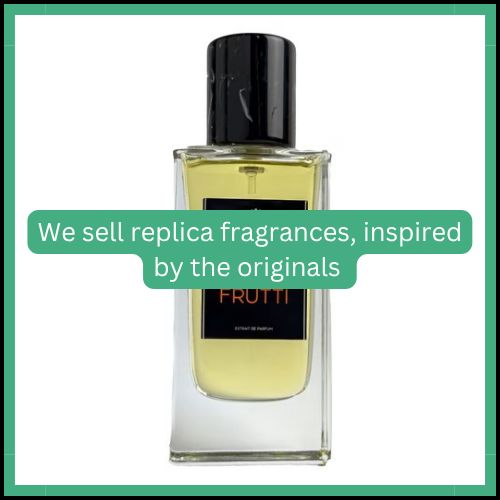 Tutti Frutti (Vetuza Milano) Generic Perfume