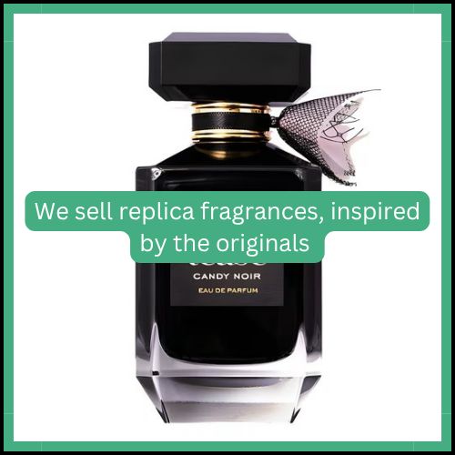 Tease Candy Noir (Victoria's Secret) Generic Perfume