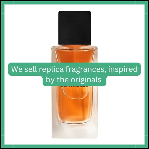 Teakwood (Bath &amp; Body Works) Generic Perfume