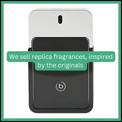Signature Black (Bugatti Fashion) Generic Perfume