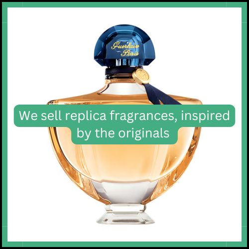 Shalimar for Women (Guerlain) Generic Perfume
