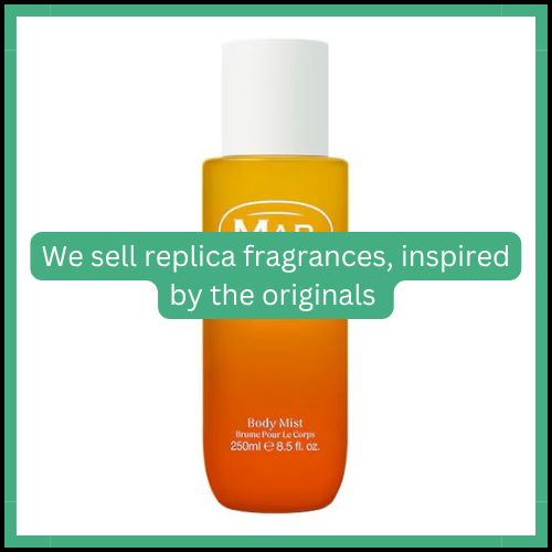 Salted Caramel &amp; Pistachio (Mar e Sol) Generic Perfume