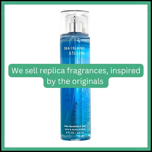 Sea Island Shore (Bath &amp; Body Works) Generic Perfume