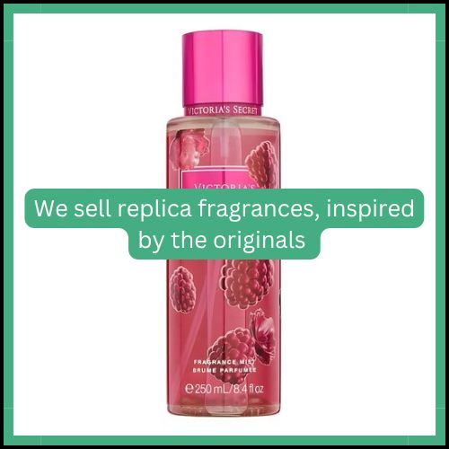 Ruby Rose (Victoria's Secret) Generic Perfume