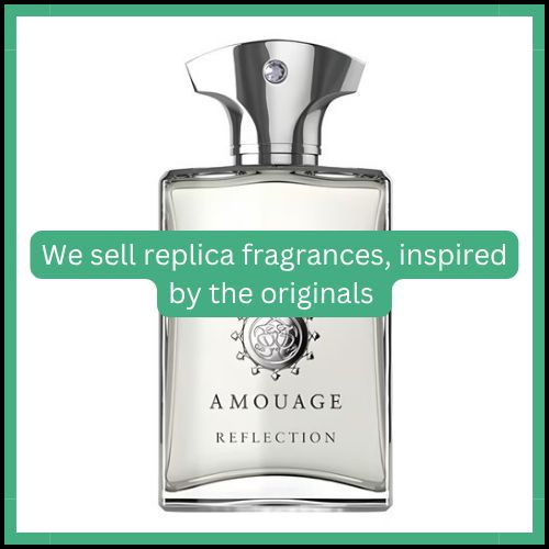 Reflection Man (Amouage) Generic Perfume