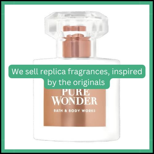 Pure Wonder (Bath &amp; Body Works) Generic Perfume