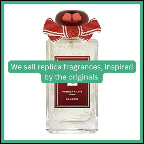 Pomegranate Noir (Christmas Edition) (Jo Malone) Generic Perfume