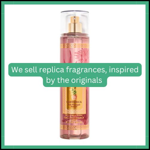 Pink Pineapple Sunrise (Bath &amp; Body Works) Generic Perfume