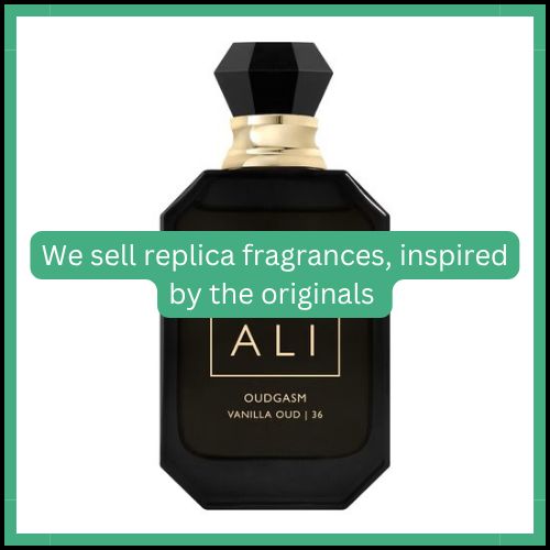 Oudgasm Vanilla Oud | 36 Eau de Parfum Intense (Kayali) Generic Perfume