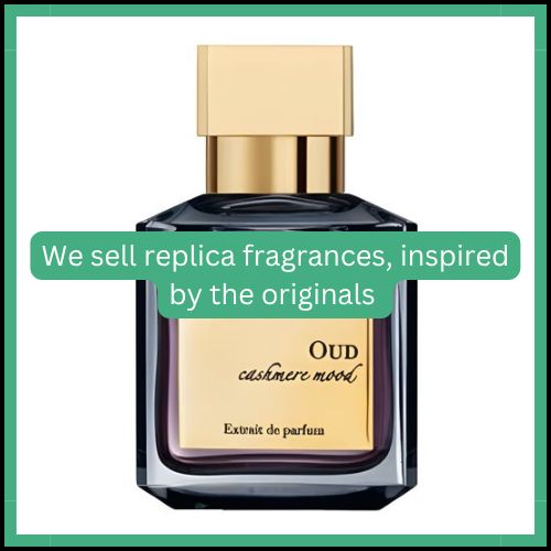 Oud Cashmere Mood (Maison Francis Kurkdjian) Generic Perfume