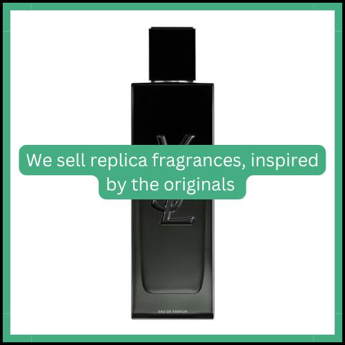 MYSLF Eau de Parfum (Yves Saint Laurent) Generic Perfume