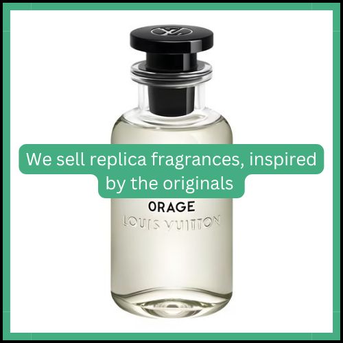 Orage (Louis Vuitton) Generic Perfume