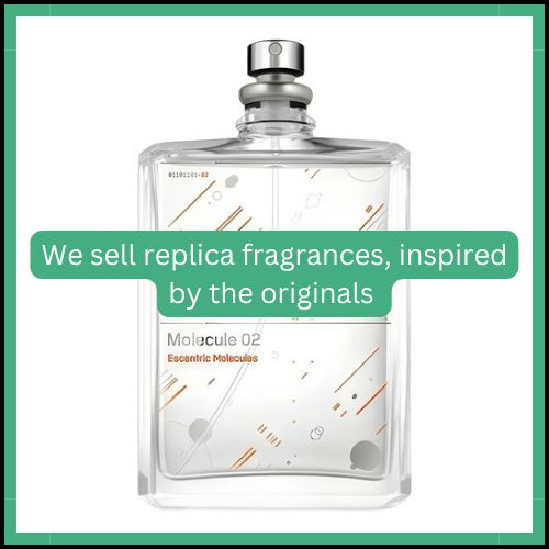 Molecule 02 (Escentric Molecules) Generic Perfume