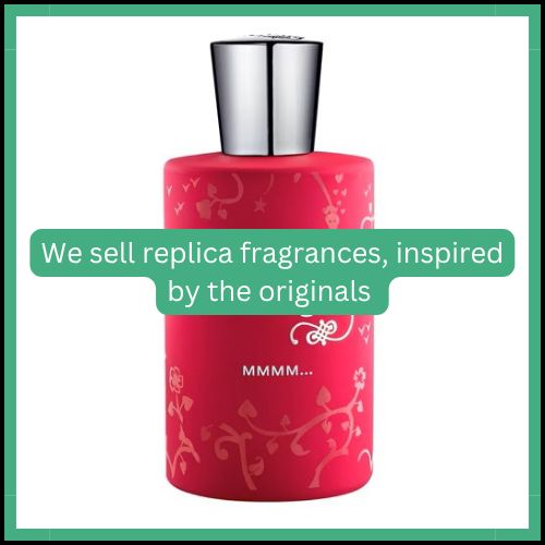 Mmmm... (Juliette Has A Gun) Generic Perfume