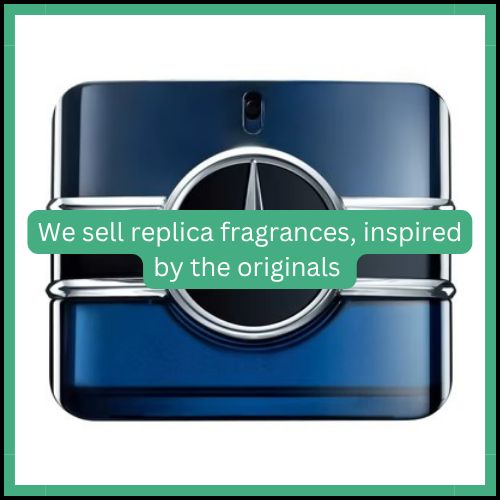 Mercedes-Benz Sign (Mercedes Benz) Generic Perfume