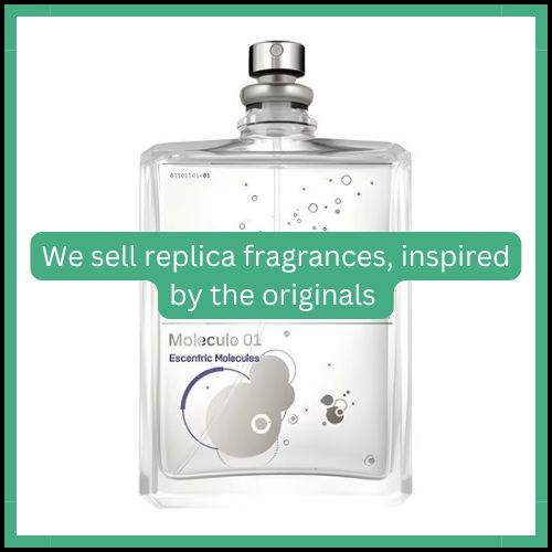 Molecule 01 (Escentric Molecules) Generic Perfume