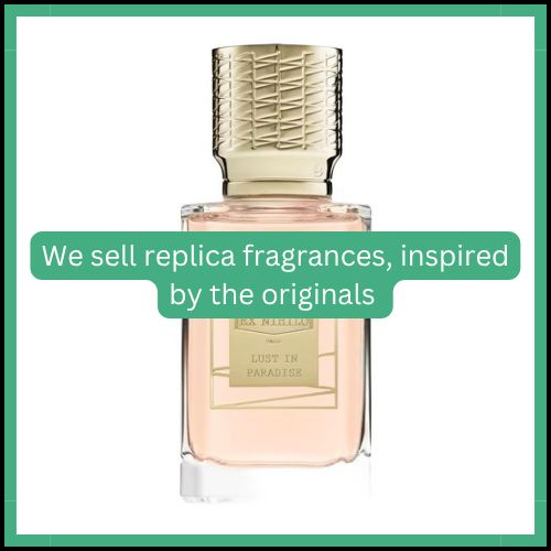 Lust In Paradise (Ex Nihilo) Generic Perfume