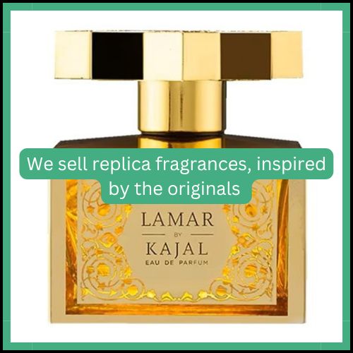Lamar (Kajal) Generic Perfume