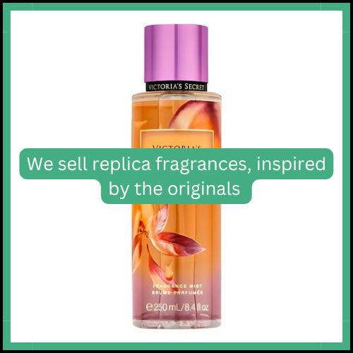 Love Spell Golden (Victoria's Secret) Generic Perfume