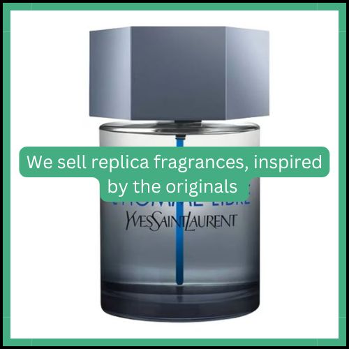 L'Homme Libre (Yves Saint Laurent) Generic Perfume