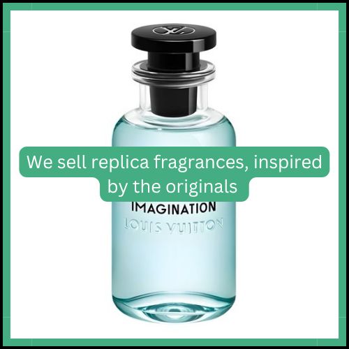 Imagination (Louis Vuitton) Generic Perfume