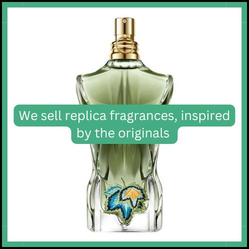 Le Beau Paradise Garden (Jean Paul Gaultier) Generic Perfume