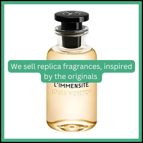 L'Immensite (Louis Vuitton) Generic Perfume