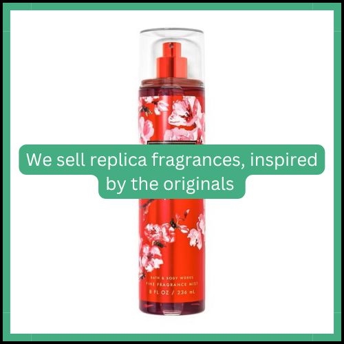 Japanese Cherry Blossom Bath &amp; Body Works (Bath &amp; Body Works) Generic Perfume
