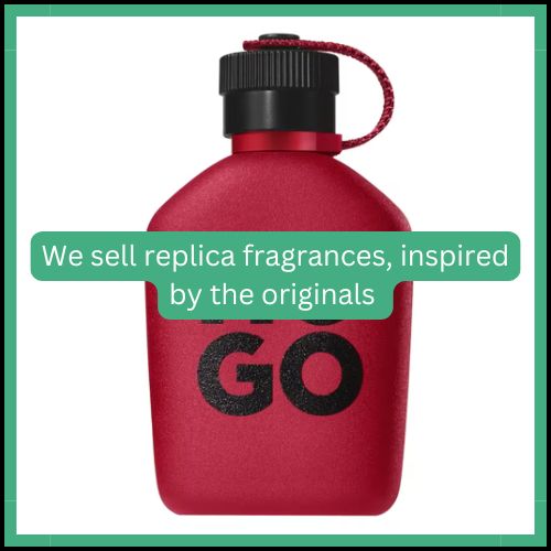 Hugo Intense (Hugo Boss) Generic Perfume