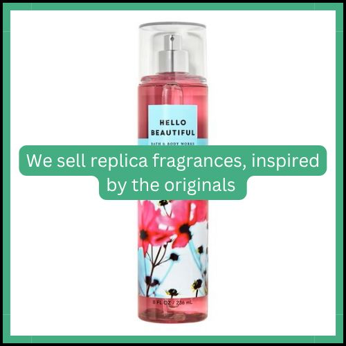 Hello Beautiful (Bath &amp; Body Works) Generic Perfume