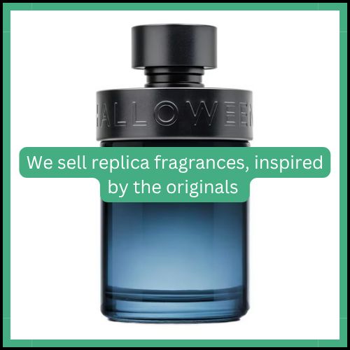 Halloween Man X (Halloween) Generic Perfume