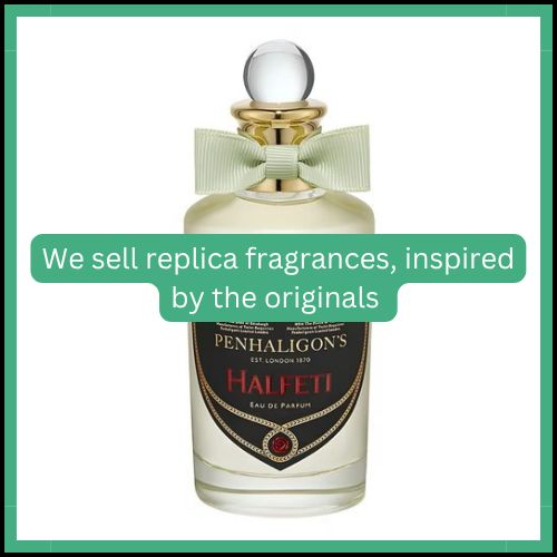 Halfeti (Penhaligon's) Generic Perfume